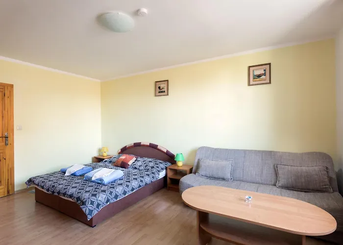 Penzion Zelený Dvor