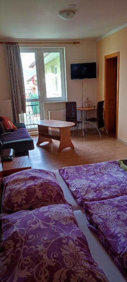 Zeleny Dvor Guest house