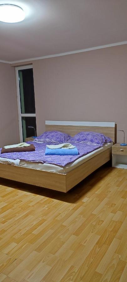 Zeleny Dvor Vel'ka Lomnica