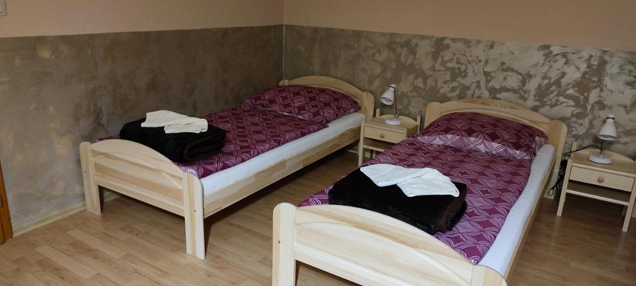 Zelený Dvor 2* Vel'ka Lomnica