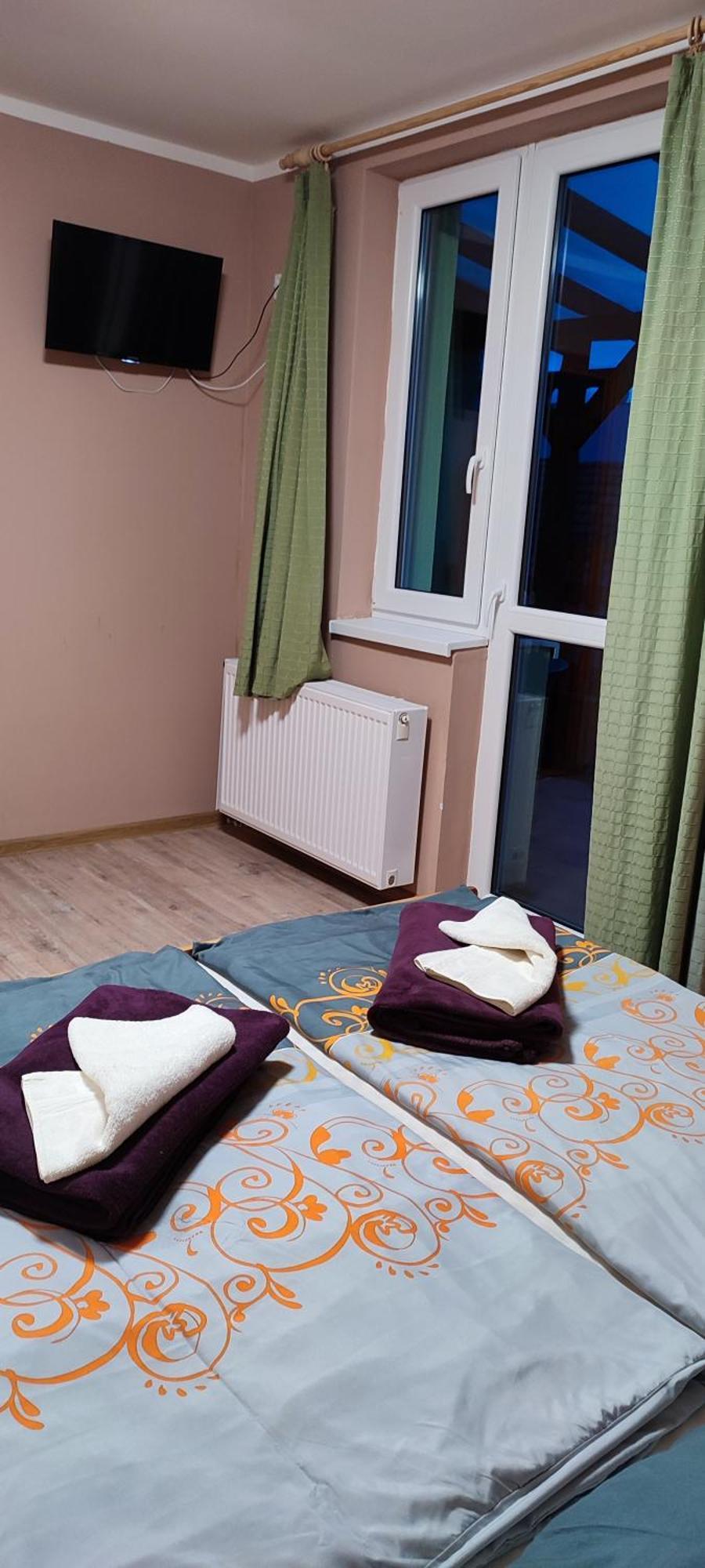 Zelený Dvor 2*