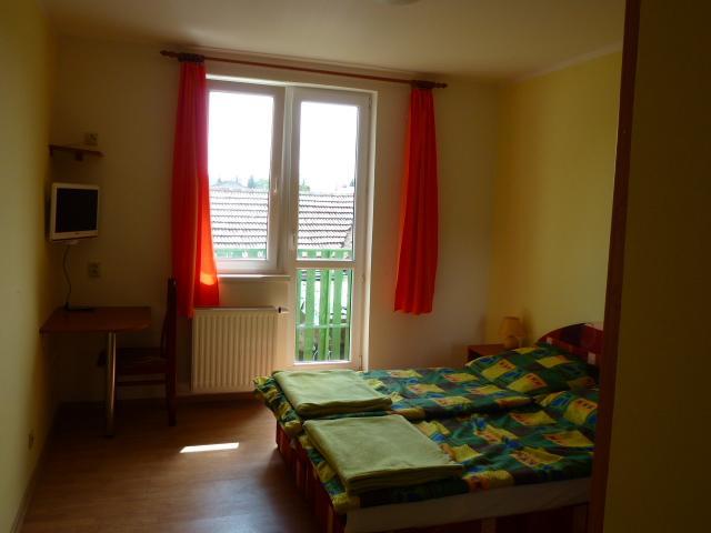 Pensjonat Zeleny Dvor