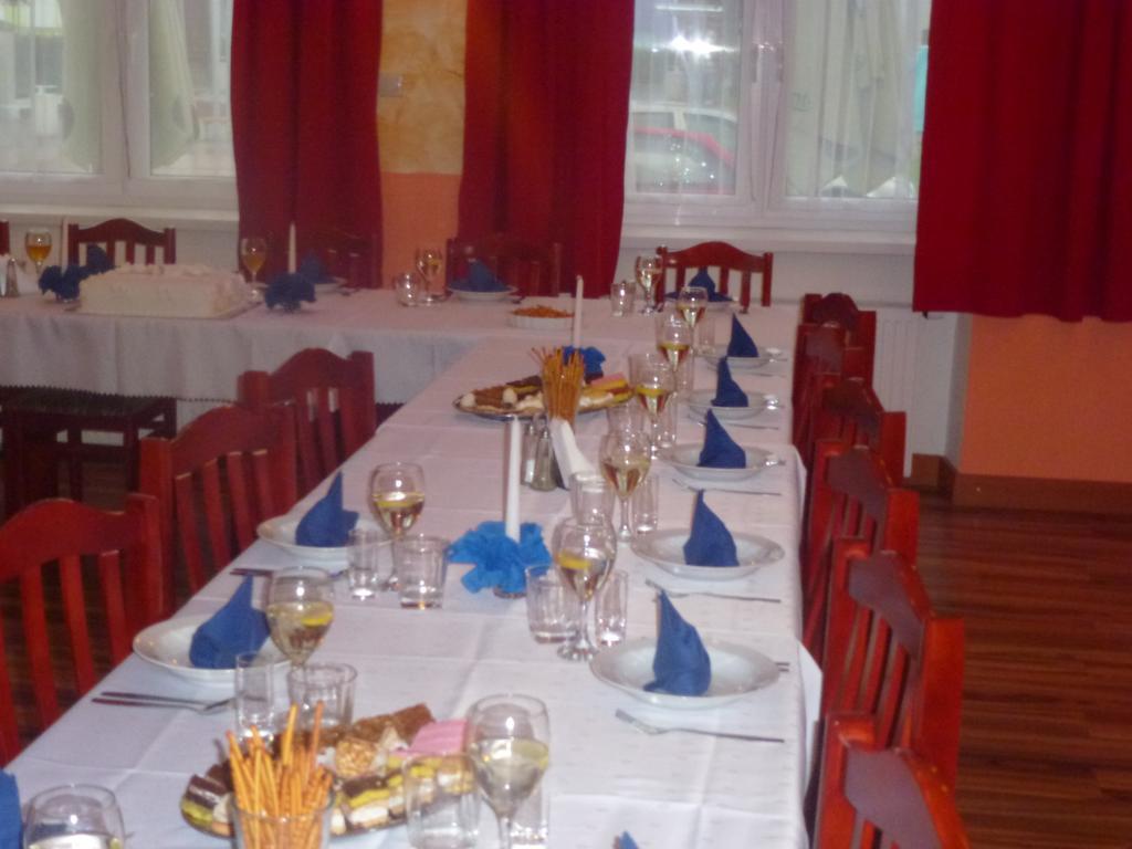 Zelený Dvor Vel'ka Lomnica
